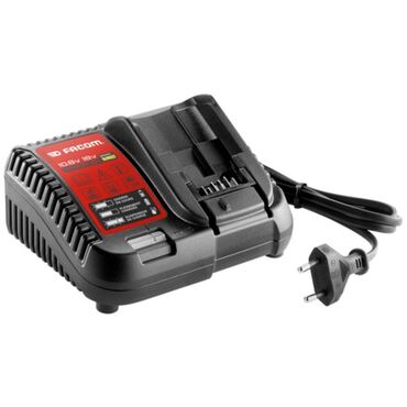 Universal charger 10,8 to 18V type CL3.CH115